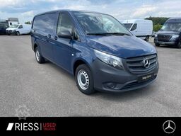 MERCEDES-BENZ Vito 110 CDI KA/LANG/AHK/PARKPAKET/AUDIO30/KAMER
