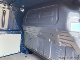 MERCEDES-BENZ Vito 110 CDI KA/LANG/AHK/PARKPAKET/AUDIO30/KAMER