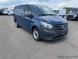 MERCEDES-BENZ Vito 110 CDI KA/LANG/AHK/PARKPAKET/AUDIO30/KAMER