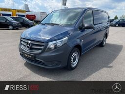 MERCEDES-BENZ Vito 110 CDI KA/LANG/AHK/PARKPAKET/AUDIO30/KAMER