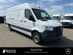 MERCEDES-BENZ Sprinter 317 CDI KA/PRO/L3H2/MAXI/4325/AHK3,5t/M