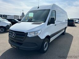 MERCEDES-BENZ Sprinter 317 CDI KA/PRO/L3H2/MAXI/4325/AHK3,5t/M