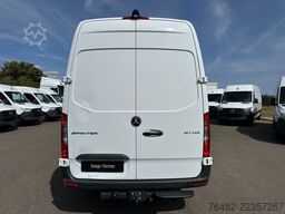 MERCEDES-BENZ Sprinter 317 CDI KA/PRO/L3H2/MAXI/4325/AHK3,5t/M
