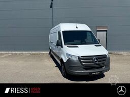 MERCEDES-BENZ Sprinter 317 CDI KA/PRO/L3H2/MAXI/MBUX/NAVI/KLIM