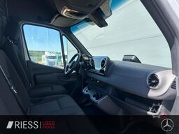 MERCEDES-BENZ Sprinter 317 CDI KA/PRO/L3H2/MAXI/MBUX/NAVI/KLIM