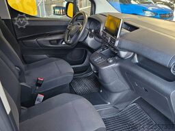 OPEL Combo-e Cargo XL 50-kWh Regalsystem Navi Kamera
