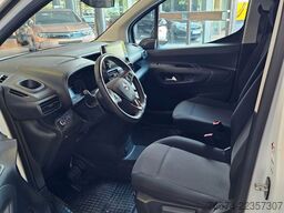 OPEL Combo-e Cargo XL 50-kWh Regalsystem Navi Kamera