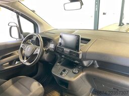 OPEL Combo-e Cargo XL 50-kWh Regalsystem Navi Kamera