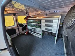 OPEL Combo-e Cargo XL 50-kWh Regalsystem Navi Kamera