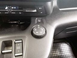 OPEL Combo-e Cargo XL 50-kWh Regalsystem Navi Kamera
