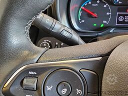 OPEL Combo-e Cargo XL 50-kWh Regalsystem Navi Kamera