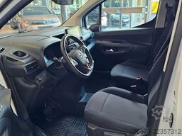 OPEL Combo-e Cargo XL 50-kWh Regalsystem Navi Kamera