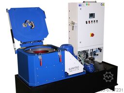 Eurotec Innovation ZS38 PE