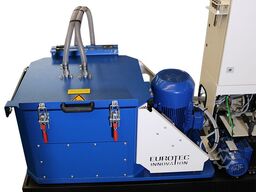 Eurotec Innovation ZS38 PE