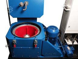 Eurotec Innovation ZS38 PE