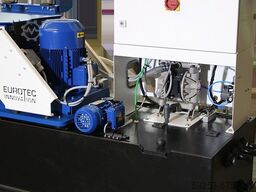 Eurotec Innovation ZS38 PE