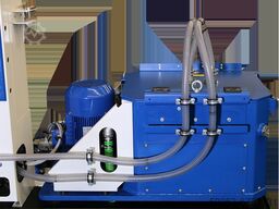 Eurotec Innovation ZS38 PE