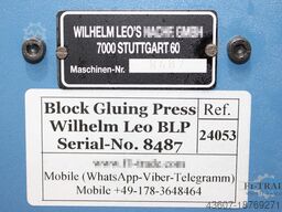 Wilhelm Leos BLP-p