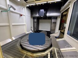 DMG MORI DMU 210 P duoblock µ- Precision