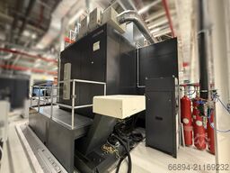 DMG MORI DMU 210 P duoblock µ- Precision