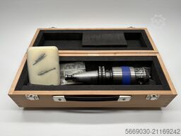 m&h IRP25.41 SK40 Hexagon