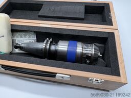 m&h IRP25.41 SK40 Hexagon