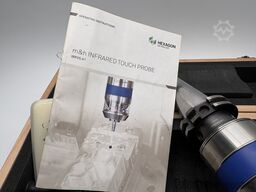 m&h IRP25.41 SK40 Hexagon