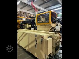 Husky HyPET120 P85/95 E85