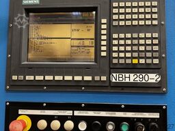 HÜLLER-HILLE NBH 290