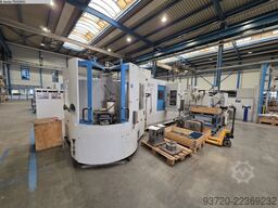 WMW HECKERT CWK 400 D