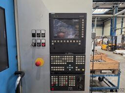 WMW HECKERT CWK 400 D