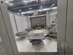 WMW HECKERT CWK 400 D