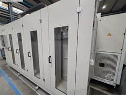 WMW HECKERT CWK 400 D