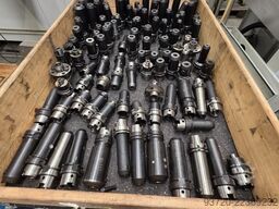 WMW HECKERT CWK 400 D