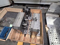 WMW HECKERT CWK 400 D
