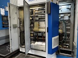HÜLLER-HILLE NBH 350