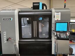 HURCO VMX 42 i