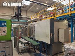 Battenfeld BAT BA 4500/1900 BK