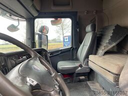 Scania R500 6X4 / Full Steel / Big Axles  / Manual / R...