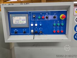 Leadermac Smartmac 423