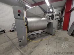 Berief KIPPKO 1200L