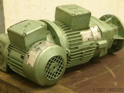 Flender Himmel ZF20-QBOSP/2U