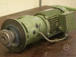 SEW Eurodrive RF40DT80N4