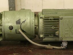 SEW Eurodrive RF40DT80N4