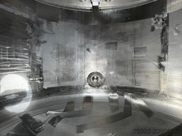 Indox 37.500L / 1-COMP /4-BAFFELS, ADR, L4BH, INOX, N...