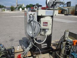 Schäfer Crimpmaschine EPS 2000  (3275)
