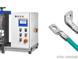 Schäfer Crimpmaschine EPS 2000 (3275)