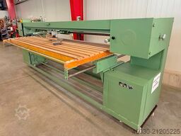 Johannsen T 85 / PNEUMA