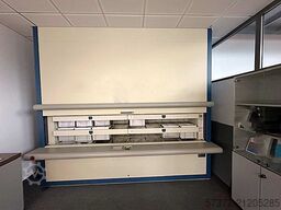 Hänel Rotomat 600/100/327/305