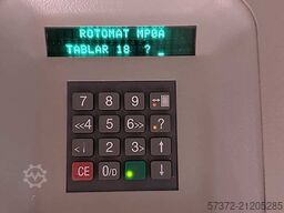 Hänel Rotomat 600/100/327/305